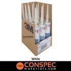 5-00-21200-49054-0 540 3m Industrial White Polyurethane Sealant