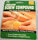 556 Myro Lubricating Screw Compound 071773005561