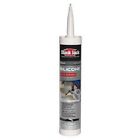 5586-1-61 Pack Black Jack Oz White Silicone Roof Sealant 027134558665