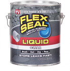 56745 Flex Seal Liquid Giant Gallon Clear