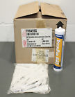 5761156 Tremco Tube Trempro Slate Gray Rtv Silicone Sealant Caulking