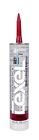 578462 Sashco Inc Pack Lexel Adhesive Caulk Clear
