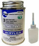 579356 Gordon Acrylic Adhesive Oz And Applicator Bottle With 096523006056