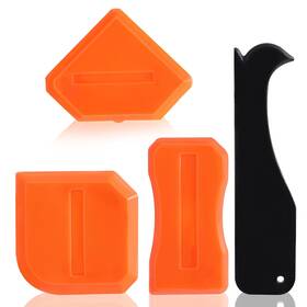 Sr3xz8f4r 582114 1 Caulk Tool Set 4 Pcs Sealant Silicone Finishing Kits 3 In Scraper Multifunctio