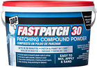 30-minute 58550 Dap Inc Fastpatch Patching Compound 070798585508