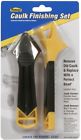 5860-06 Homax Caulk Finishing Tools Cleaning Grouting Remover Scraper 041072058506