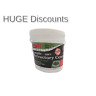 600 Rutland Products Lbs Tub Castable Cement Mix With 022624006008