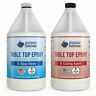 600074999943 Incredible Solutions Table Top Bar Epoxy Resin Ultra