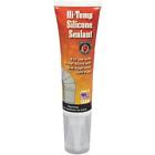 600r Meeco Red Silicone Tube 074197206002