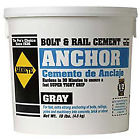 60205003 Sakrete Anchor Cement Pail Case Of Lot 764661181101