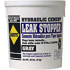 60205005 Sakrete Leak Stopper Hydraulic Cement Pail Case Of 764661176107
