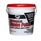 0707989 60590 Dap Gal Stucco Patch In White 070798605909