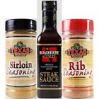 608939798618 Texas Roadhouse Steak Sauce