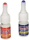 6121728 Rapidfix Cyanoacrylate Adhesives Dual Adhesive System 10ml 188170001000