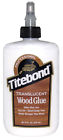 6123 Franklin International Titebond Translucent 037083061239