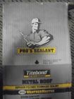 61471 Titebond Pros Sealant Metal