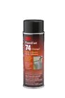 62-4935-4936-4 New Foam Fast Spray Adhesive Orange Fl Oz 0021200822421