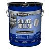 6215-ga Silver Dollar Gal Aluminum Roof Coating 025056621504