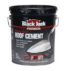 6220-9-30 Black Jack Plastic Roof Cement Gallon 027134622052