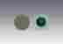 85239 6234j Roloc 3m Coated Diamond Quick Change Disc 125 Grit 1.5 Dia 10ea