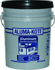 6245-ga Fibered Aluminum Roof Coating Gal Liquid 025056624505