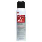 62490649209 Spray Adhesive Clear Net Wt Oz Cans Per 051111078327