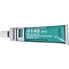 46146 632963585371 Dow Corning Gray Rtv Adhesive Sealant Tube