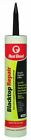 0637 637 Red Devil Blacktop Driveway Repair Caulk Black 0075339009963