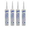 63700000003 Kason Series Rubbaseal Silicone Sealant Pack Of Aluminum 696580940401