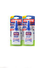 646018 Loctite Lot Of 2 634397537261