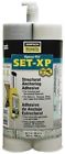 6465 Simpson Single Structural Anchoring Adhesive