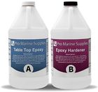 647444860281 Pro Marine Supplies Table Top Epoxy Clear Bar