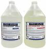 648728125393 Proglas Table Bar Top Clear Epoxy Resin Gallon