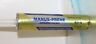 65-a Manus Products Cartridges Gray Adhesive Sealant Oz