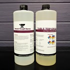 651989408341 Detroit Tough Epoxy Ultra