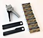 653829093700 Adhesive Gun With Supplies Plunger