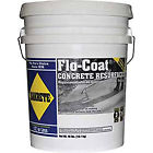 65450007 Sakrete Flo Coat Concrete Resurfacer Pail Lot Of 764661500070