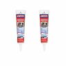 1515861 6584 Loctite Polyseamseal Tub And Tile Adhesive Caulk Tube Whi
