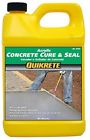 66355 Concrete Sealer Water Base Clear Acrylic Cure Greaseproof 7110107866355