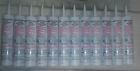 0214494 66640 Rectorseal Corporation Metacaulk Fire Stop Sealant Tubes Case 021449666404