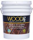 67005 Woodrx Clear Water Repellent 0678645670058
