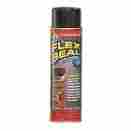 686745242 Flex Seal Liquid Rubber Coating Leaks Waterproof Aerosol Spray Durable 14 Ounce Black
