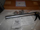 690502059134 Albion Bulk Caulk Gun 1 Quart Chinking Log Homes
