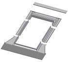69257 Fakro Flashing Unit For 5902411692575