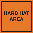 693614735941 Icandy Combat Pack Hard Hat Area Orange Construction