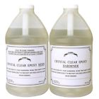 69618 Ecr Epoxy Resin Crystal Clear Gallon For Super Gloss Coating