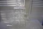 6x6x3.75 Unbranded-generic Lot Of 12 Decorative