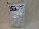 Abk-s02 702550712210 Kreuz Glass Block Spacers New Bags Of Bath