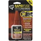 7079800156 Dap Rapidfuse Pk Clear Psi Wood Glue