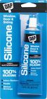 70798006836 7079800752 Orgill Inc Dap Silicone Rubber Sealant Oz Squeeze